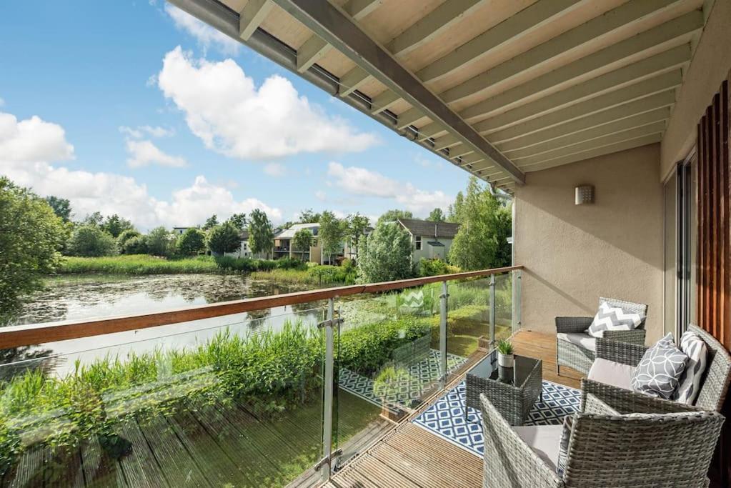 Roseberry Cottage - Lower Mill Estate Somerford Keynes Kültér fotó
